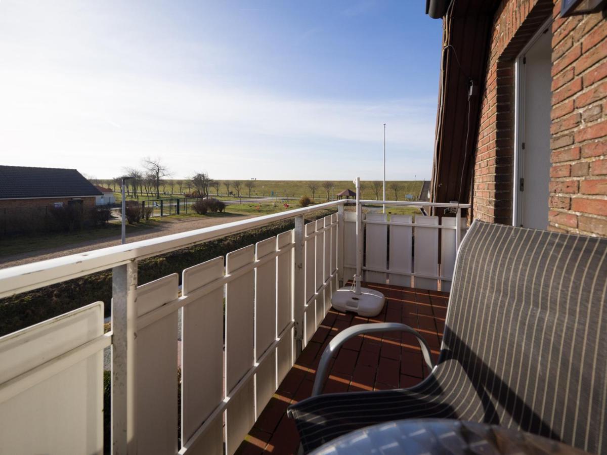 Apartament Seaside 26 Friedrichskoog Zewnętrze zdjęcie