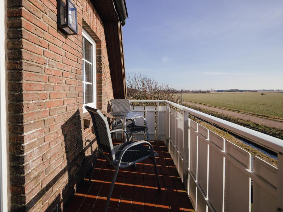 Apartament Seaside 26 Friedrichskoog Zewnętrze zdjęcie
