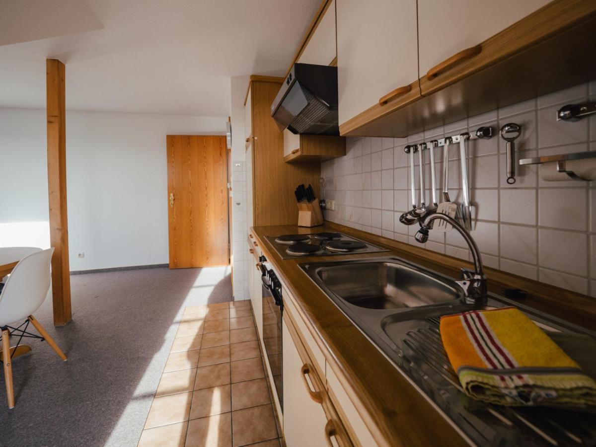 Apartament Seaside 26 Friedrichskoog Zewnętrze zdjęcie