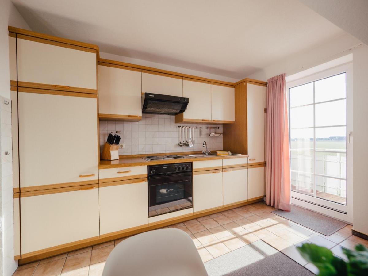 Apartament Seaside 26 Friedrichskoog Zewnętrze zdjęcie