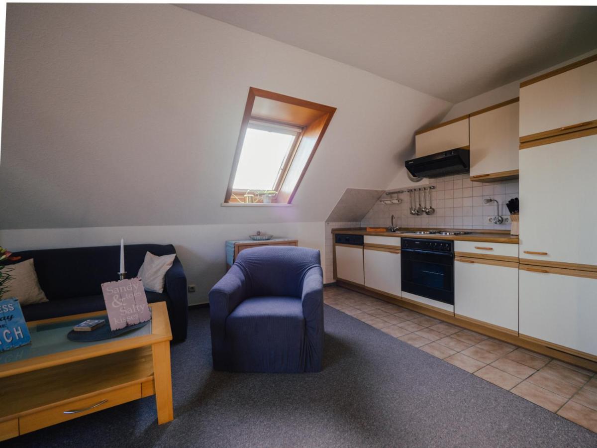 Apartament Seaside 26 Friedrichskoog Zewnętrze zdjęcie