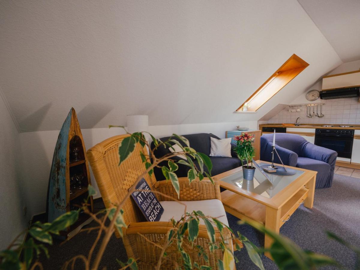 Apartament Seaside 26 Friedrichskoog Zewnętrze zdjęcie